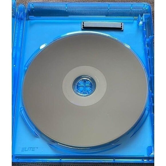 Robocop (Blu-ray) - Unrated Director's Cut - Picture 4 of 4